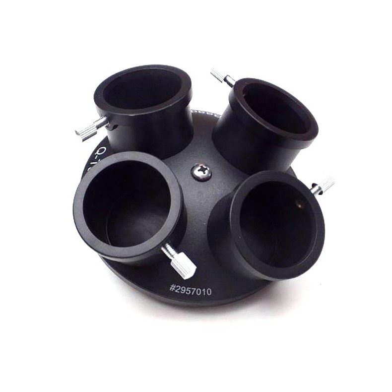 Torreta Q-Turret 1.25" 2957010 Torreta Q-Turret 1.25" 2957010