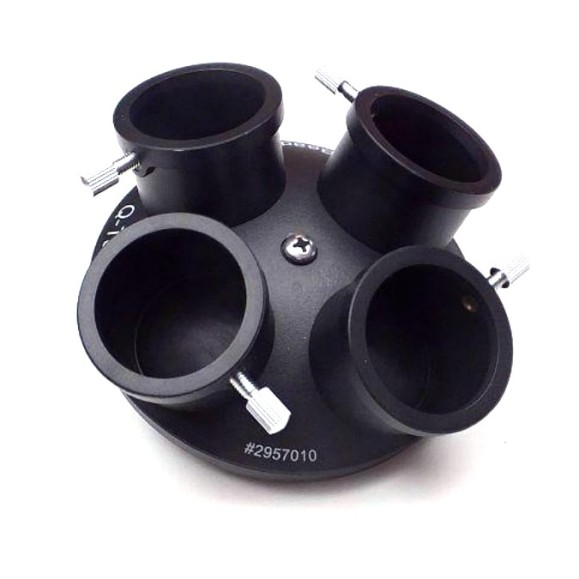 Torreta Q-Turret 1.25" 2957010