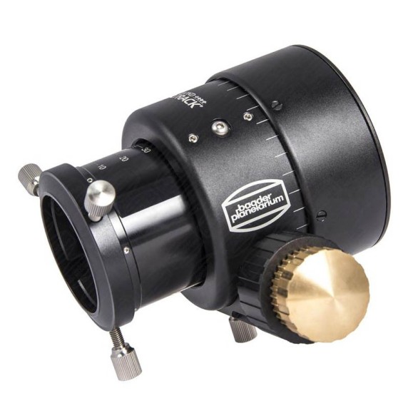 Enfocador Baader SteelTrack Diamond S/C 2957220