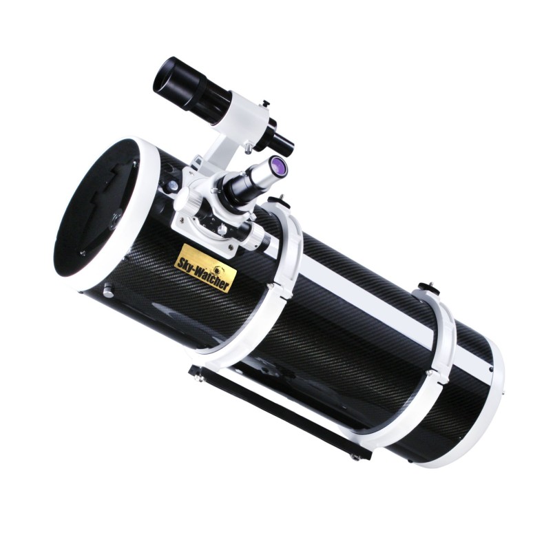 Telescopio Reflector SkyWatcher Black...