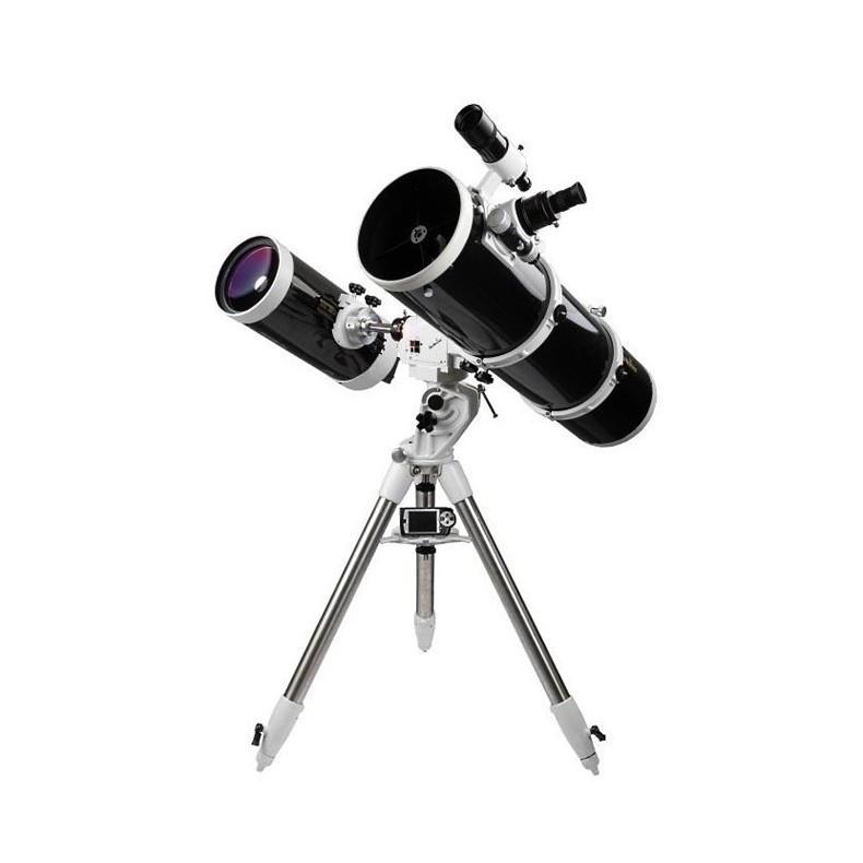 Telescopio Reflector SkyWatcher Black...