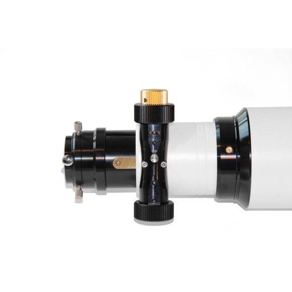 Telescopio TS PHOTOLINE APO 115 f/7 Triplete APO