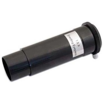 Lente inversora OMEGON para...