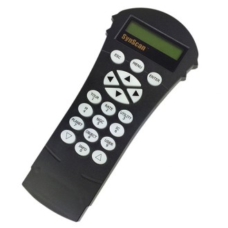 Mando de control Skywatcher...