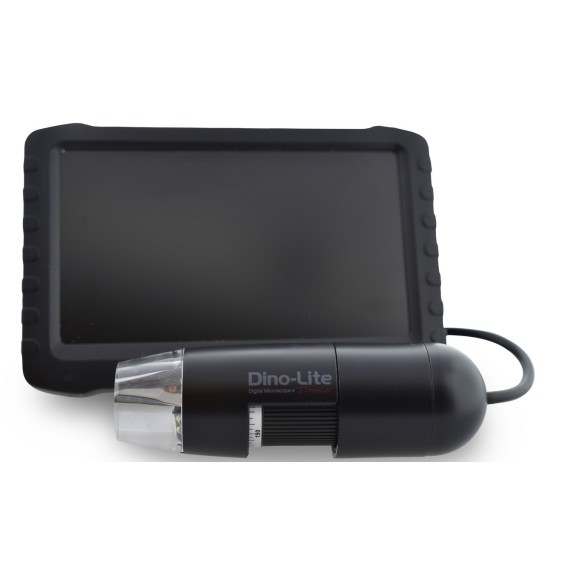 Microscopio Digital Dino-Lite Grabadora portátil AMK4012TL-D15