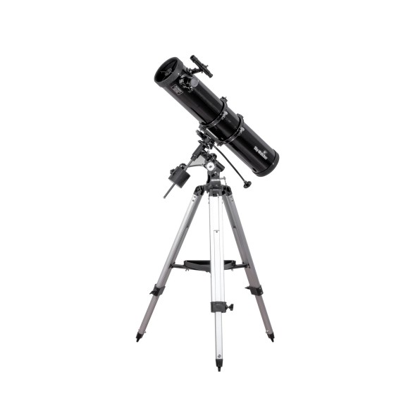 Telescopio Reflector Newton Skywatcher 130/900 EQ2 con motor