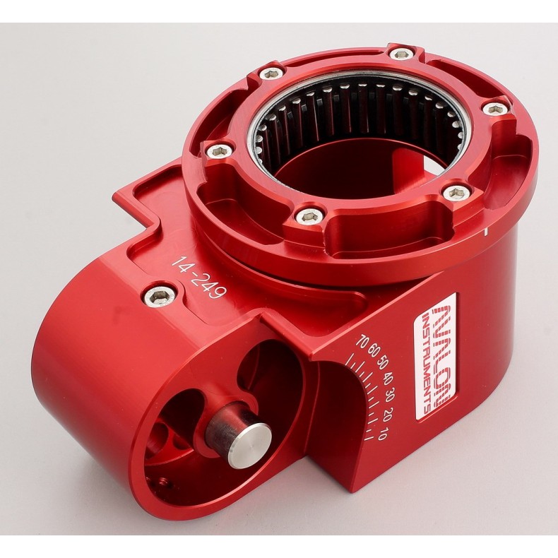 Montura Ecuatorial Alemana AVALON... Montura Ecuatorial Alemana AVALON...