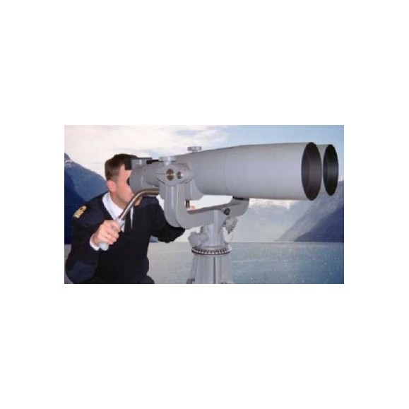 Prismáticos Gigantes FUJINON 25x150 MT-SX