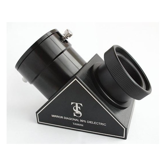 Diagonal TS de 2” con rosca SC