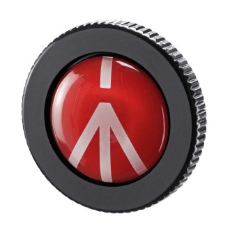 Zapata rápida Manfrotto...