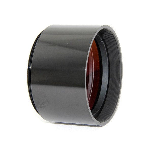 Aplanador TS Photoline Fullframe para Astrofotografía