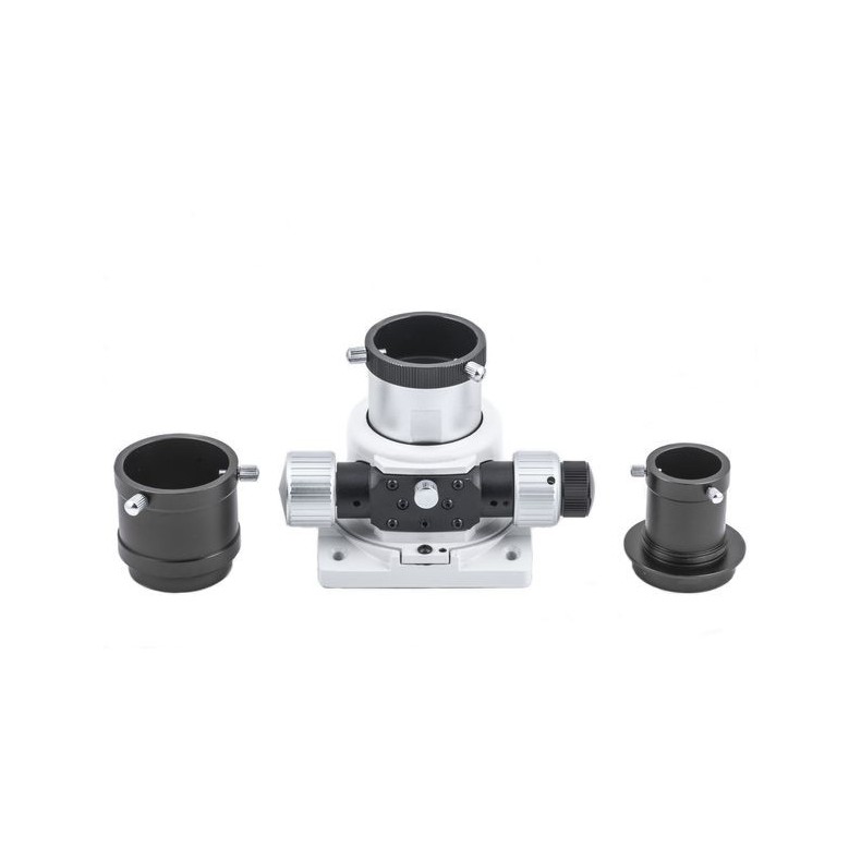 Telescopio Reflector SkyWatcher Black...