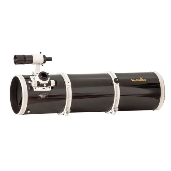 Telescopio Reflector SkyWatcher Black Diamond DUAL SPEED 250/1200 AZEQ6 Pro Go-To