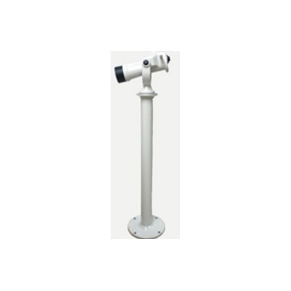 Telescopio para miradores sin monedas OPAKUA T2