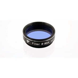 Filtro Azul TS 82A 1.25"