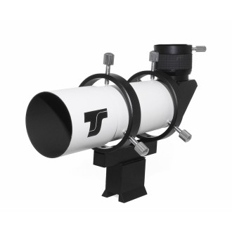 Buscador 10x50 TS acodado...