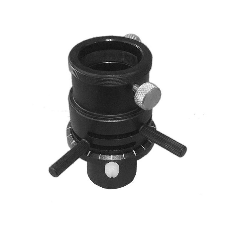 Corrector de dispersión atmosférica... Corrector de dispersión atmosférica...