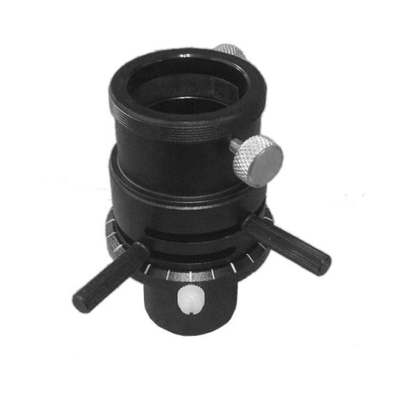 Corrector de dispersión atmosférica ZWO ADC