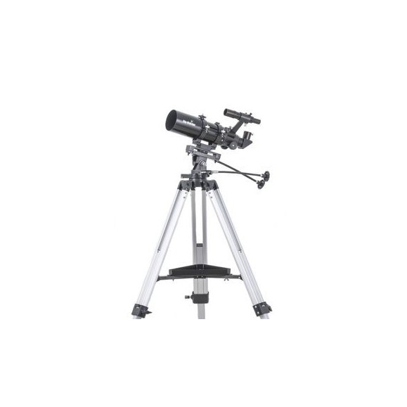Tubo óptico SkyWatcher Refractor Acromático 80/400