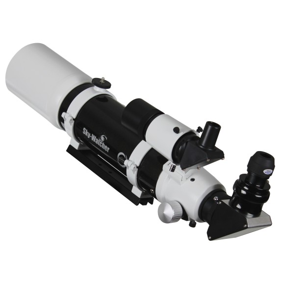 Telescopio Refractor SkyWatcher ED Black Diamond ED80 NEQ3-2