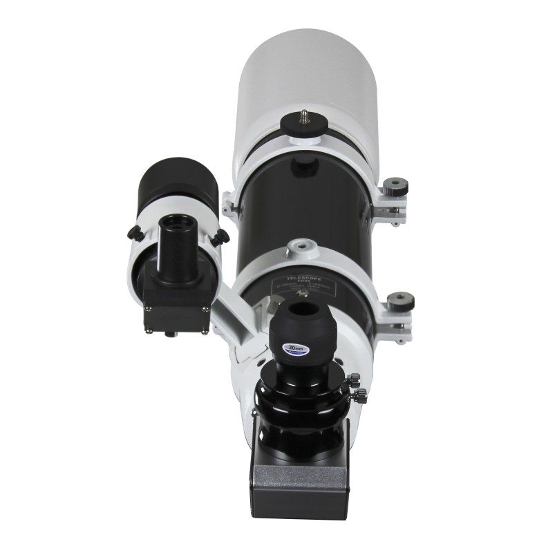 Telescopio Refractor SkyWatcher ED...