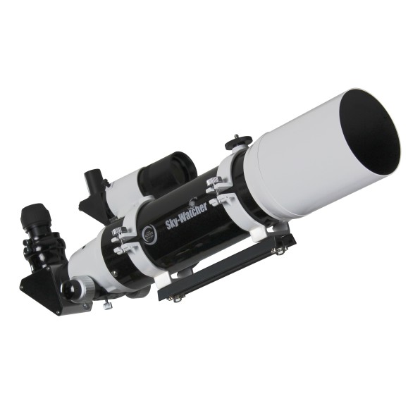 Telescopio Refractor SkyWatcher ED Black Diamond ED80 NEQ3-2