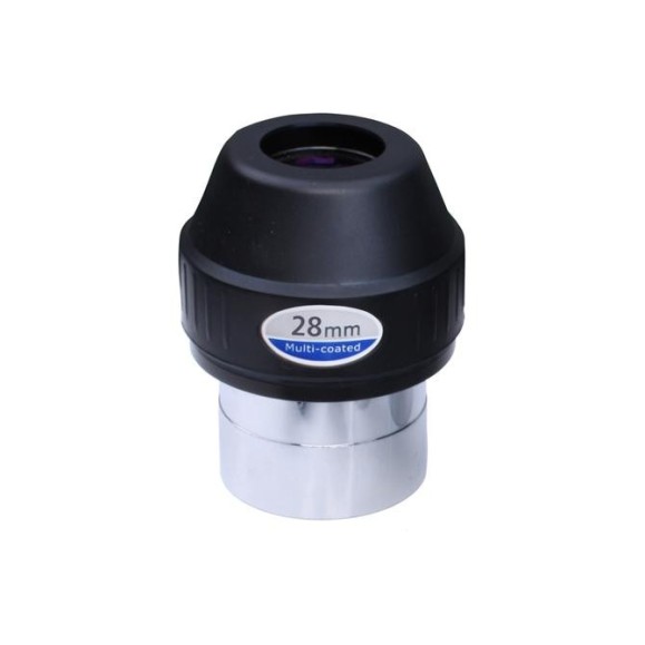 Telescopio Refractor SkyWatcher ED Black Diamond ED80 PRO GOTO NEQ5