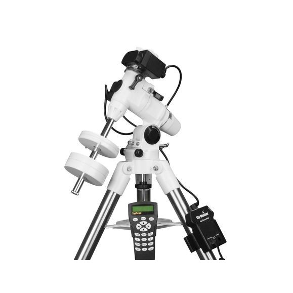 Telescopio Refractor SkyWatcher ED Black Diamond ED100 NEQ5 PRO GOTO