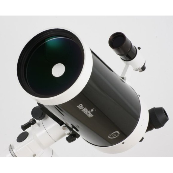 Telescopio Maksutov-Cassegrain SkyWatcher 150/1800mm con montura NEQ5