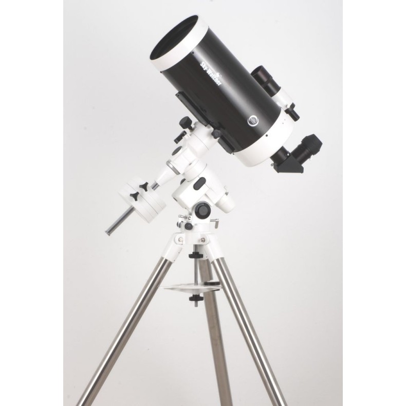 Telescopio Maksutov-Cassegrain... Telescopio Maksutov-Cassegrain...