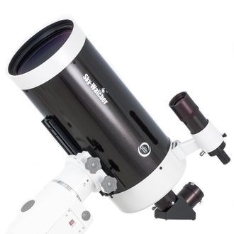 Telescopio...