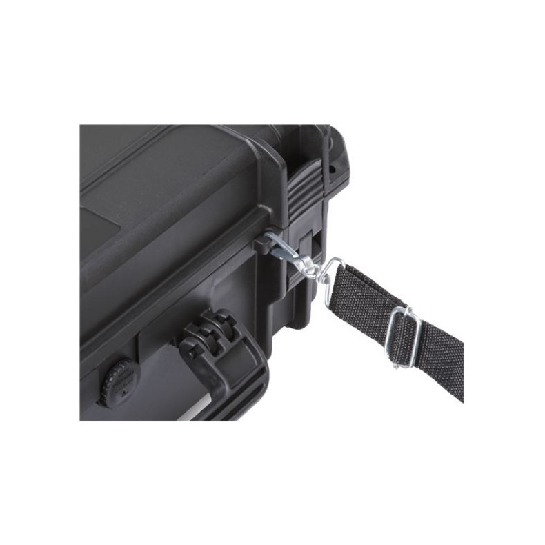 Correa de transporte para maletas...