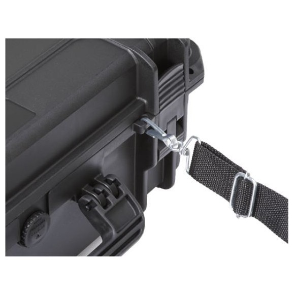 Correa de transporte para maletas Elephant