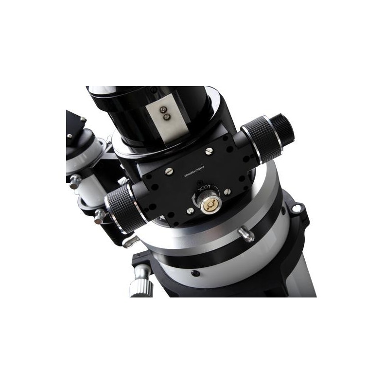 Telescopio refractor apocromático... Telescopio refractor apocromático...