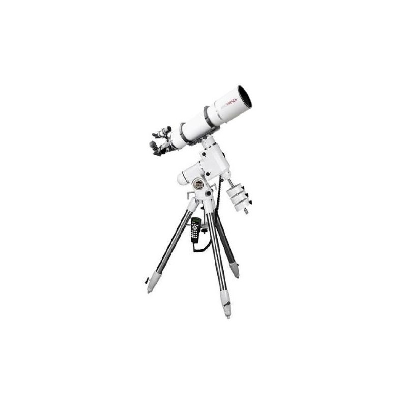 Telescopio refractor apocromático... Telescopio refractor apocromático...