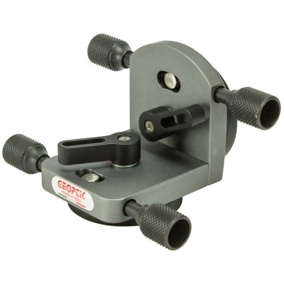 Guía X-Y Geoptik GK-5