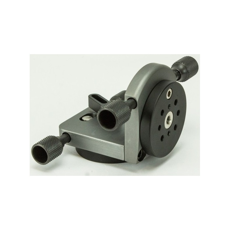 Guía X-Y Geoptik GK-5 Guía X-Y Geoptik GK-5