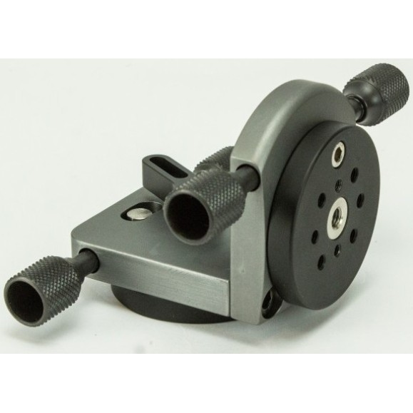 Guía X-Y Geoptik GK-5