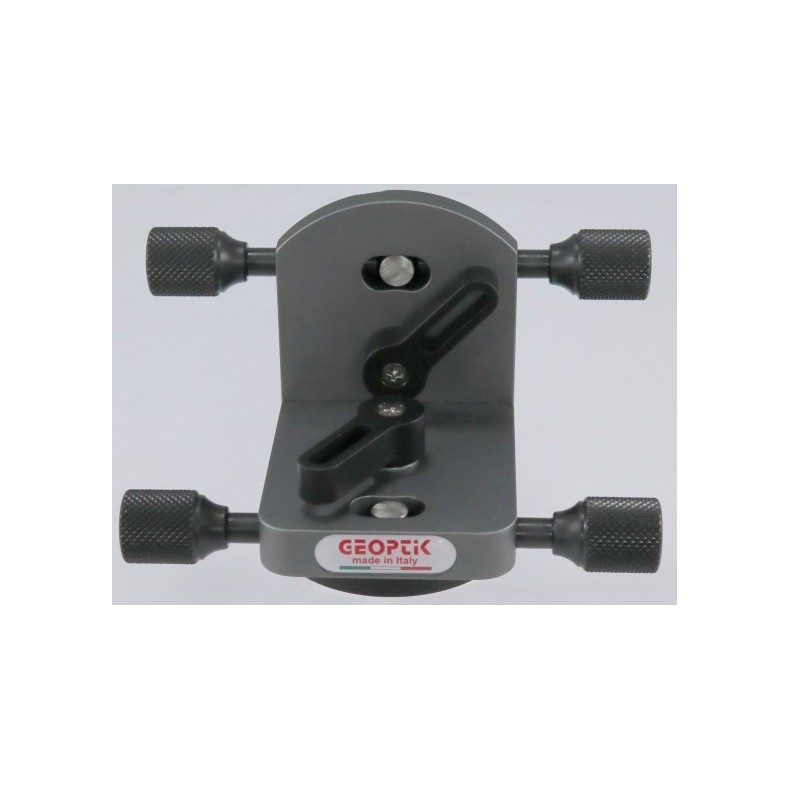 Guía X-Y Geoptik GK-5 Guía X-Y Geoptik GK-5