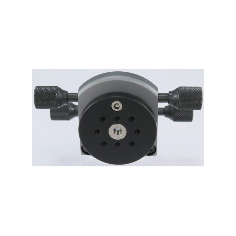 Guía X-Y Geoptik GK-5 Guía X-Y Geoptik GK-5