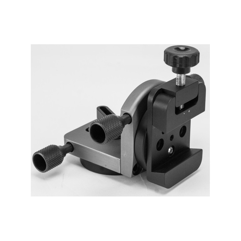 Guía X-Y Geoptik GK-5 Guía X-Y Geoptik GK-5