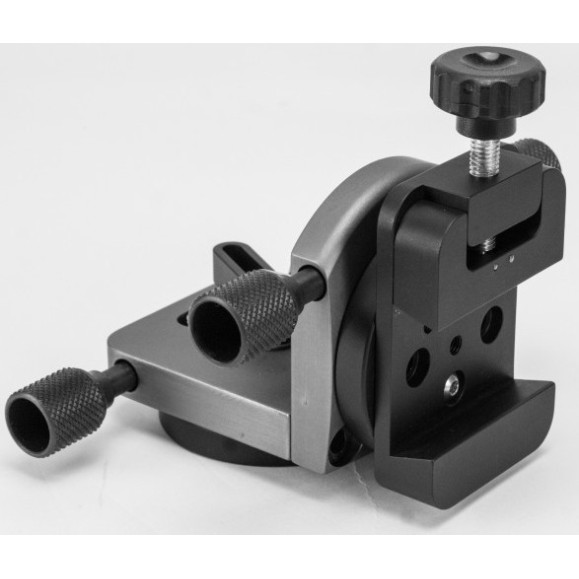 Guía X-Y Geoptik GK-5