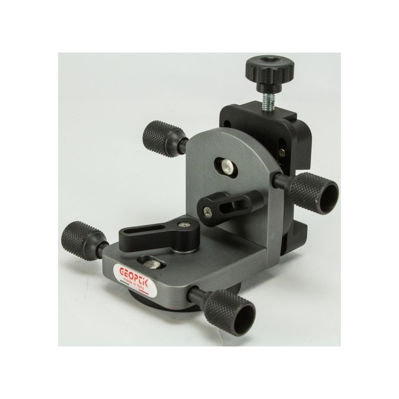 Guía X-Y Geoptik GK-5 Guía X-Y Geoptik GK-5