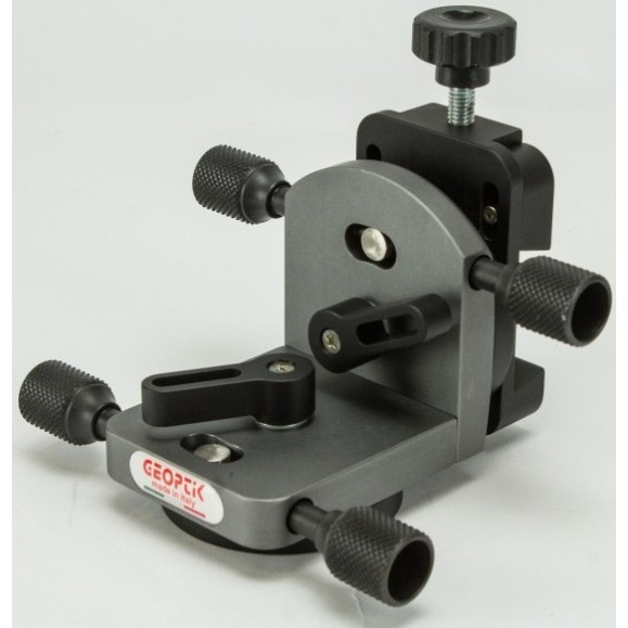 Guía X-Y Geoptik GK-5