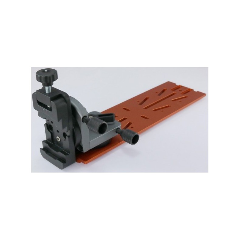 Guía X-Y Geoptik GK-5 Guía X-Y Geoptik GK-5