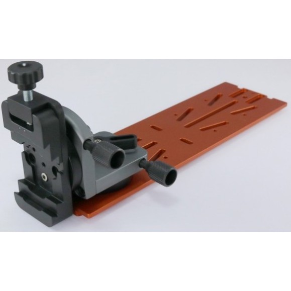 Guía X-Y Geoptik GK-5