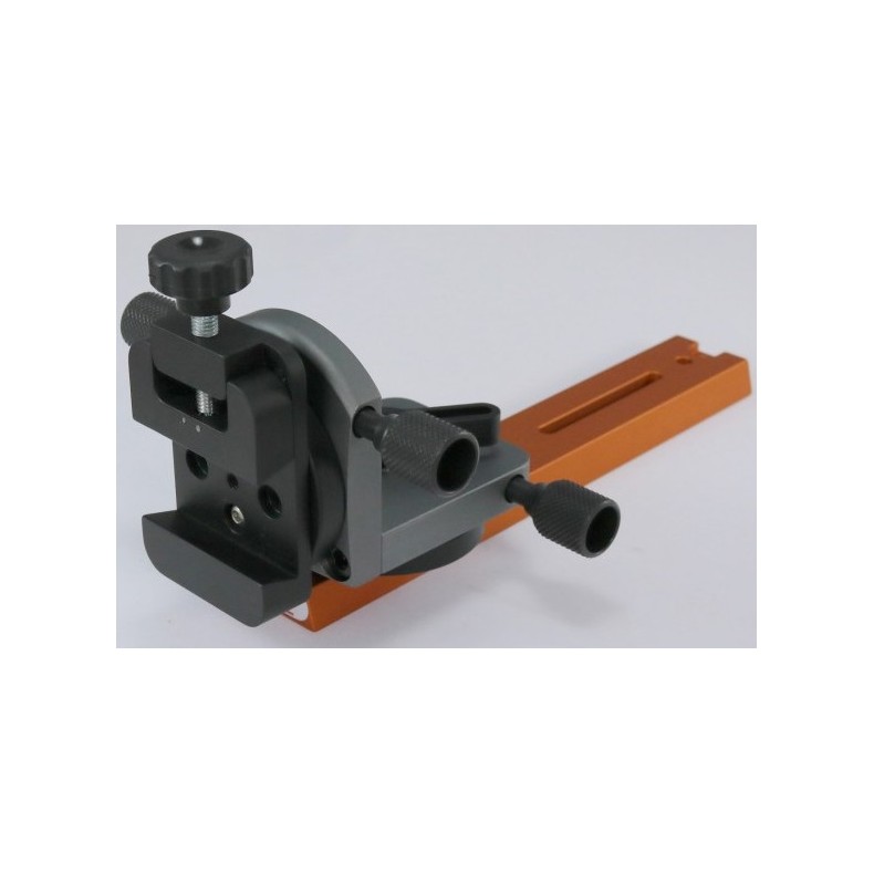 Guía X-Y Geoptik GK-5 Guía X-Y Geoptik GK-5