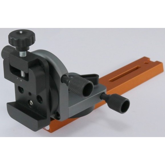 Guía X-Y Geoptik GK-5