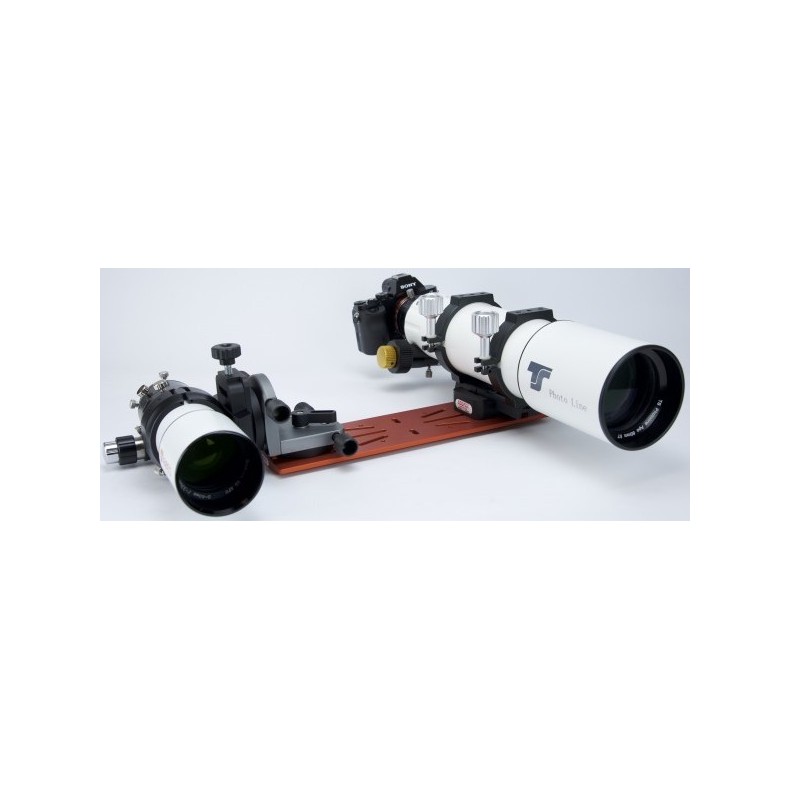 Guía X-Y Geoptik GK-5 Guía X-Y Geoptik GK-5