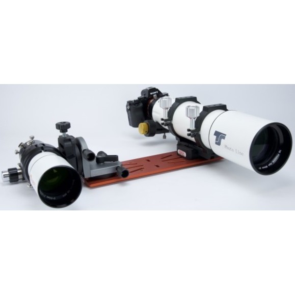 Guía X-Y Geoptik GK-5